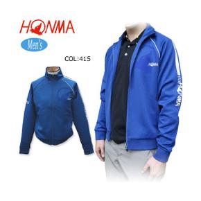 3130736 혼마 골프 HONMA HMIC302W168 남성 블루존 풀 Zip 스트레치 봄 여름  CA3233977