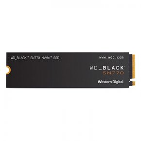 Western Digital WD BLACK SN770 M.2 NVMe (250GB)