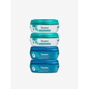 너리싱 수분크림 50ml x2+인텐시브 수분크림 50ml x2