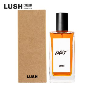 LUSH [백화점] 러스트 100ml - 향수/리퀴드 퍼퓸/화이트라벨