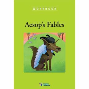 CCR1 Aesop`s Fables WB Level1