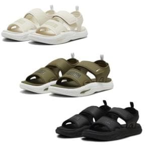 CB01 SOFTRIDEPRO SANDAL 39542901 39542903 39542904 쿠션샌들 395429 (S15650056)