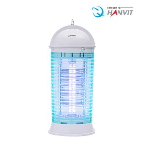 실내용 전자식 전격 살충기 가정용 HV-613 13W