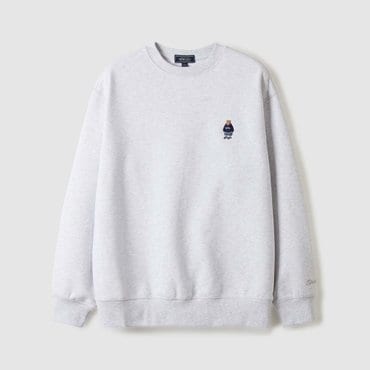 후아유 Steve Sweatshirt WHMWE3922U