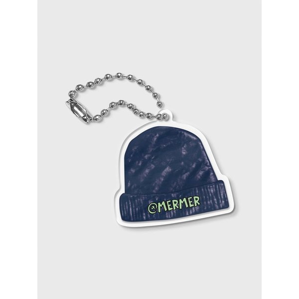 빈티지 비니(키링)