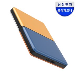 전자 외장하드 모자이크 MOSAIC 2TB + 파우치 증정 HX-MK20M1Z