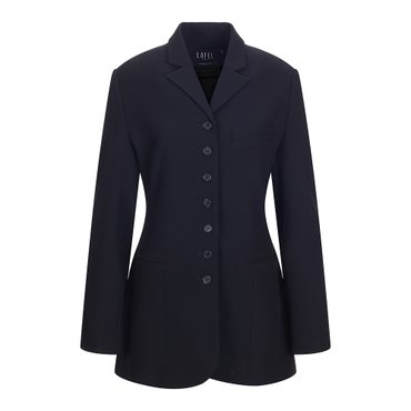LAFEL 라펠소로브  테일러드 정장 자켓 LMSJ1250