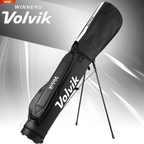 26년형  Volvik 스탠드 하프백 블랙