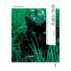 검은 고양이 : 포 단편선 - 더클래식 세계문학 컬렉션 5