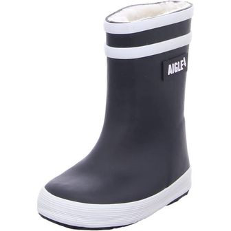  독일 에이글 레인부츠 Aigle 남녀공용 Baby Flac Fur 2 Wellington Boots 1562231