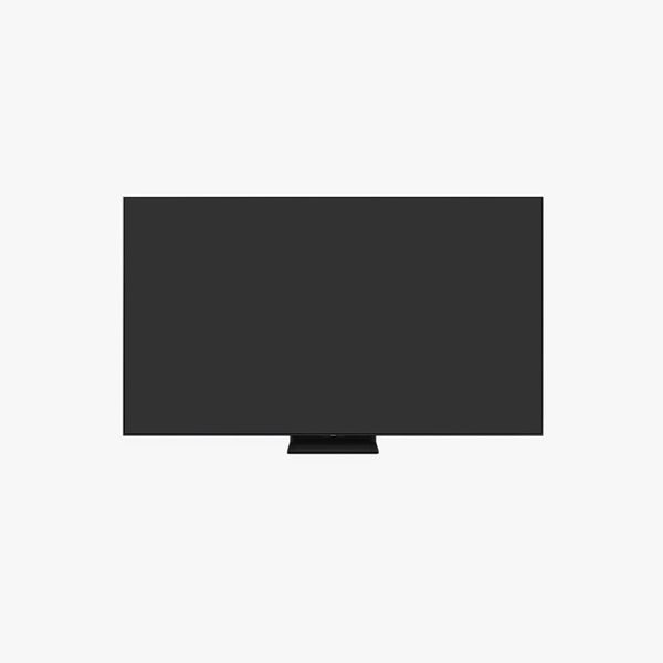 삼성 TV KQ85QNF80AFXKR 스탠드 무료배송 신세계