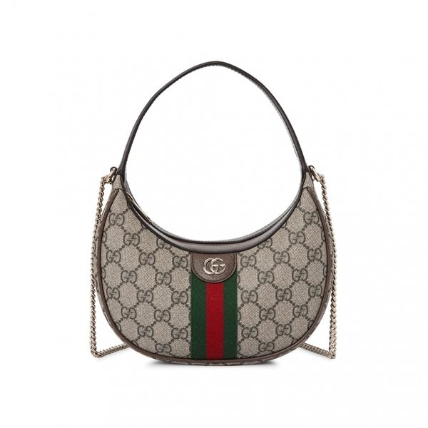 [부산점] 오피디아 스몰 여성 체인 숄더백 838463 FAE0P 9746