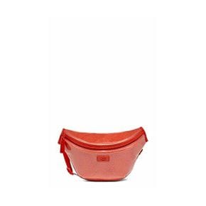 미국 어그 백팩 토트백 크로스백 UGG Nasha Belt Bag Clear Hazard Orange 1484091