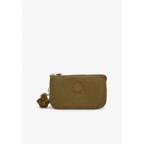 5070190 Kipling CREATIVITY L - Wallet dry laurel 105809011