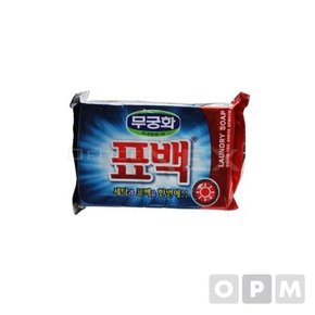 무궁화 표백비누(230g)