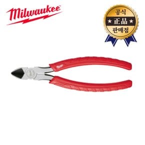 니퍼 48-22-6108 203mm 수공구 컷팅니퍼