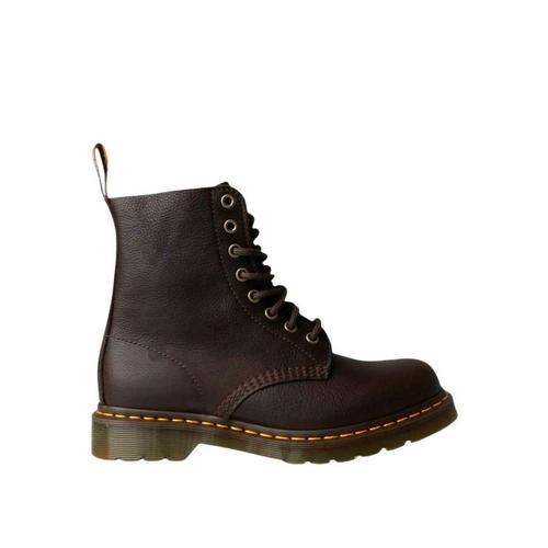 닥터마틴 부츠 31981201DARK BROWN