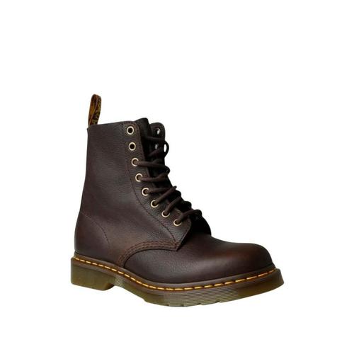 닥터마틴 부츠 31981201DARK BROWN