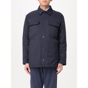 Coat men Kiton UW1884V0440F TP610599110