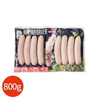  존쿡 델리미트 뉴른베르거 800g