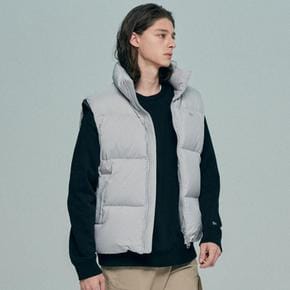 엔에프엘 F234UDV351 에센셜 다운 베스트 LGREY (정상가:179,000원)