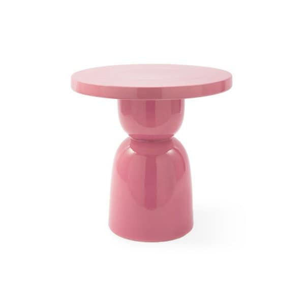Pawn side table