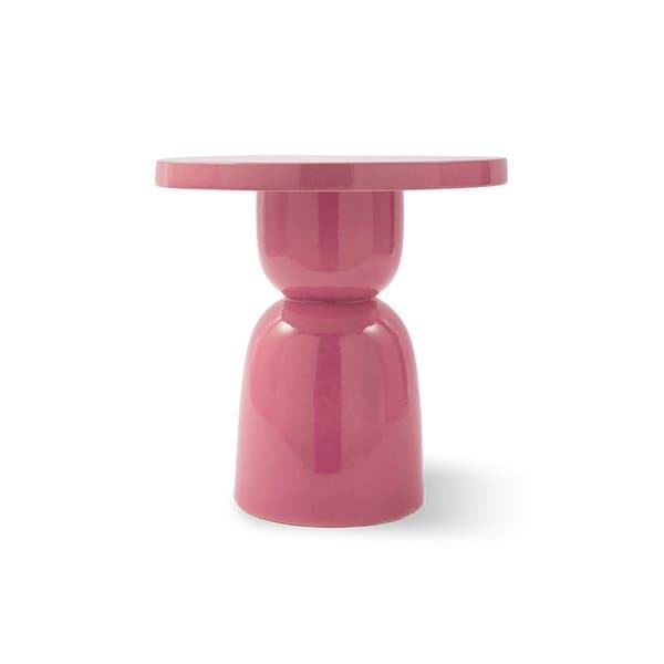 Pawn side table
