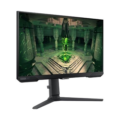 [공식]삼성전자 오디세이 G4 S25BG400 25인치 게이밍 모니터 IPS 240Hz