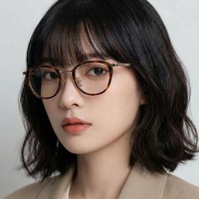 안경테 MM5168 D 052 아시안핏 명품 패션 데일리 남자 여자