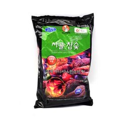 바비큐 참숯 천연 참숯 - SSG.COM