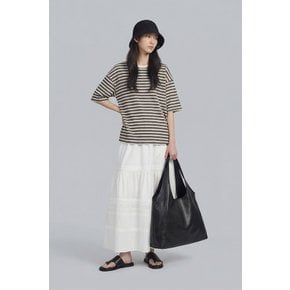 신세틱 레더 에센셜 숄더백 9176270986