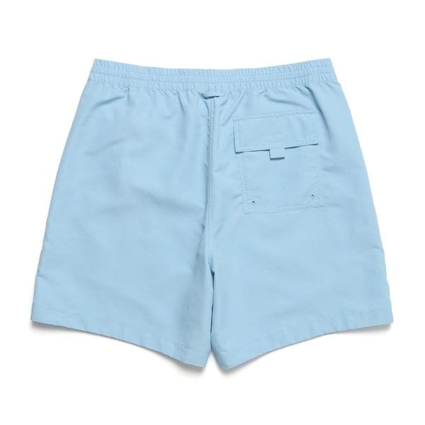 [여주점] N242UBS440 4부 할리퀸터스크 숏팬츠 스톰 블루