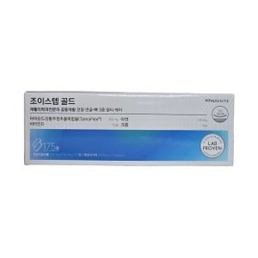 조이스텝 골드175일 127.75g(730mgx175정)