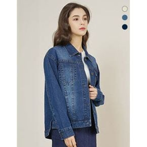여성 데님자켓_P437266131