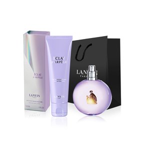 에끌라 바디로션 150ml + 에끌라 증정100ml + 쇼핑백