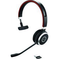 Jabra Evolve 65 SE UC Mono Bluetooth 무선 헤드셋 6593-839-409