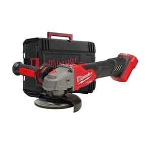 M18 FSAGV125XB-0X0 18V FUEL 앵글그라인더 125mm 베어툴 본체만