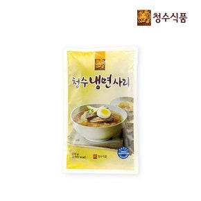 청수 냉면사리 5인분 650G