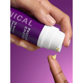 클리니컬 1% 레티놀 트리트먼트 30ml