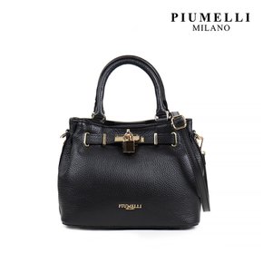 이베 숄더 Piumelli Ebe S Shoulder SS24E15 BLACK