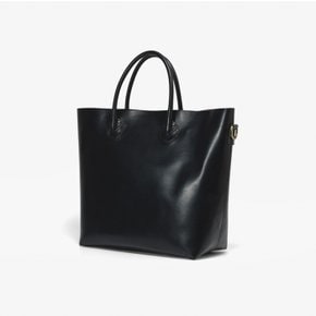 TBRM 가죽토트백 TBB1M80001 TOTE BAG (CALF LEATHER) BLACK