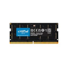 마이크론 Crucial 노트북 DDR5-4800 CL40 (32GB)