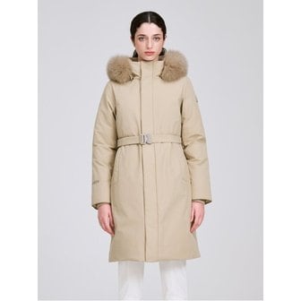 아이더 [부산점] 라벨르 여성 윈드스타퍼 다운 자켓 DWW25528