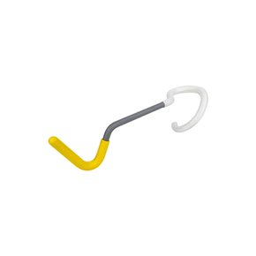 KD-A002 STEEL HOOK FOR TUBE DIA. 45mm