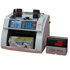  GC-815UDSIII 외화 위폐검지 이권종 검지 지폐계수기 가평테크 //