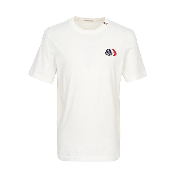 [부산점] 몽클레어 남성 반팔티셔츠 8C00074 89B8Q 034