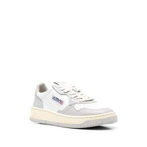 [오트리] Sneakers AULW  WB10 WHITE/GREY