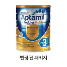 골드 프로누트라 3단계(12개월이후) 900g