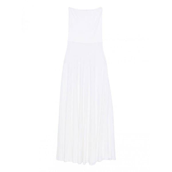 여성 원피스 화이트 AA9R2702K081B 000 /10 555852