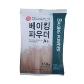 [푸른들마켓][해가원] 베이킹파우더150g